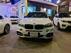 بي ام دبليو X5